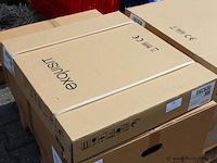 Exquisit ekc630 4-zone keramische inbouw kookplaat - afbeelding 2 van  3