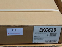 Exquisit ekc630 4-zone keramische inbouw kookplaat - afbeelding 3 van  3