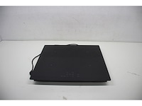 Exquisit eki603-2 inductie kookplaat inbouw - afbeelding 1 van  1