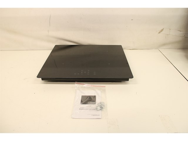 Exquisit eki603-2 inductie kookplaat inbouw - afbeelding 1 van  1