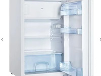 Exquisit eks 131-4 e inbouw koelkast