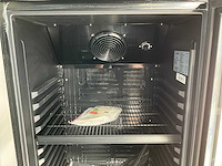 Exquisit eldc400.3xlb glasdeurkoeling - afbeelding 3 van  6