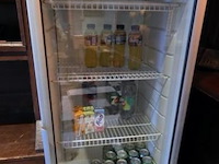 Exquisit flessenkast - afbeelding 1 van  2