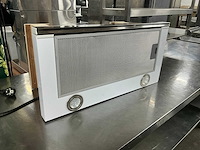 Exquisit fsh61 inbouw afzuigkap - afbeelding 2 van  6