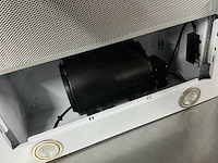 Exquisit fsh61 inbouw afzuigkap - afbeelding 3 van  6