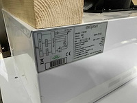 Exquisit fsh61 inbouw afzuigkap - afbeelding 6 van  6