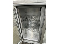 Exquisit gcuc200hdn glasdeur barkoeling - afbeelding 3 van  6