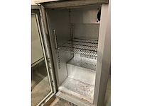 Exquisit gcuc300 glasdeur barkoeling - afbeelding 3 van  6