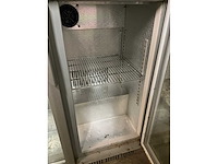 Exquisit gcuc300 glasdeur barkoeling - afbeelding 4 van  6