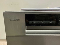 Exquisit gsp206-030d vaatwasser - afbeelding 4 van  9