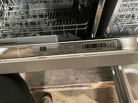 Exquisit gsp508-030d vaatwasser (2x) - afbeelding 3 van  3