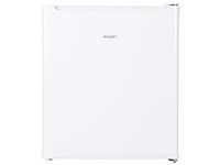 Exquisit kb05-v-040ew mini koelkast vrijstaand 40 liter wit
