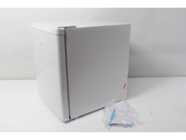 Exquisit kb05-v-040ew mini koelkast vrijstaand 40 liter wit - afbeelding 3 van  4