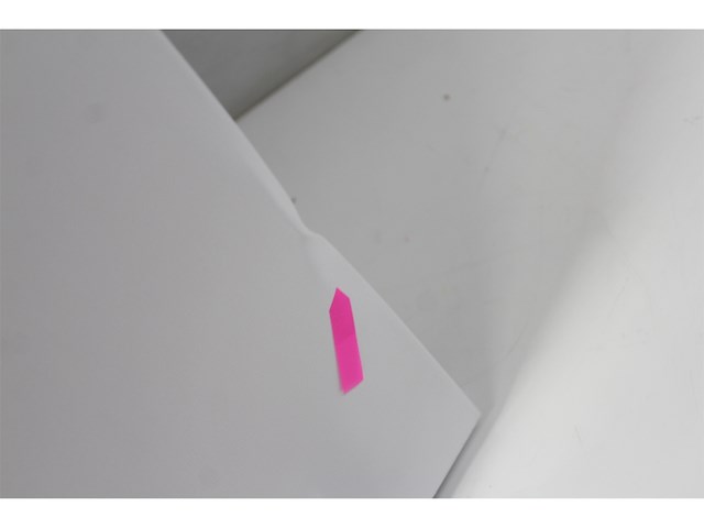 Exquisit kb05-v-040ew mini koelkast vrijstaand 40 liter wit - afbeelding 4 van  4