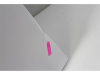 Exquisit kb05-v-040ew mini koelkast vrijstaand 40 liter wit - afbeelding 4 van  4