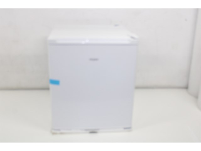 Exquisit kb05v040ew mini koelkast vrijstaand 40 liter wit - afbeelding 2 van  4