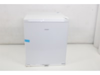Exquisit kb05v040ew mini koelkast vrijstaand 40 liter wit - afbeelding 2 van  4
