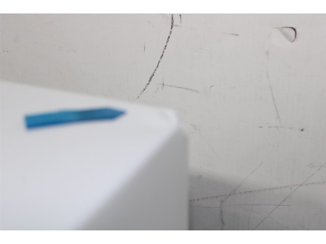 Exquisit kb05v040ew mini koelkast vrijstaand 40 liter wit - afbeelding 3 van  4