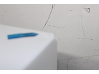 Exquisit kb05v040ew mini koelkast vrijstaand 40 liter wit - afbeelding 3 van  4