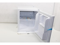 Exquisit kb05v040ew mini koelkast vrijstaand 40 liter wit - afbeelding 4 van  4