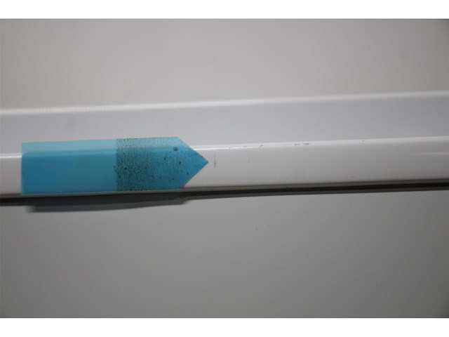 Exquisit kb05v040ew mini koelkast vrijstaand 40 liter wit - afbeelding 3 van  5