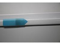 Exquisit kb05v040ew mini koelkast vrijstaand 40 liter wit - afbeelding 3 van  5