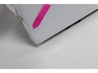 Exquisit kb05v040ew mini koelkast vrijstaand 40 liter wit - afbeelding 3 van  3