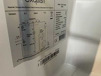 Exquisit koelkast (3x) - afbeelding 5 van  7