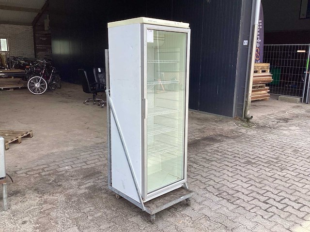 Exquisit koelkast - afbeelding 2 van  6