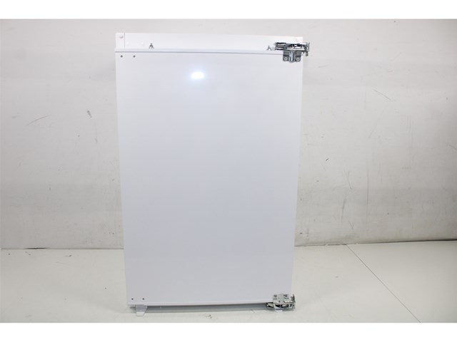 Exquisit ks117-3-041ew tafelmodel koelkast met vriesvak wit - afbeelding 2 van  4