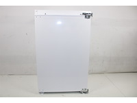 Exquisit ks117-3-041ew tafelmodel koelkast met vriesvak wit - afbeelding 2 van  4