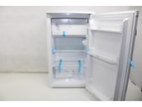 Exquisit ks117-3-041ew tafelmodel koelkast met vriesvak wit - afbeelding 4 van  4