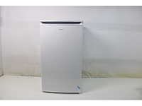 Exquisit ks117-3-041ew tafelmodel koelkast met vriesvak wit - afbeelding 2 van  5