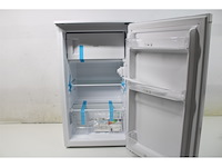 Exquisit ks117-3-041ew tafelmodel koelkast met vriesvak wit - afbeelding 4 van  5