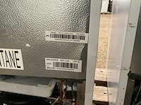 Exquisit ks117-3041ew koelkast (2x) - afbeelding 7 van  7