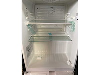 Exquisit mini koelkast kb560-v-091e zwart | netto inhoud: 50 l - afbeelding 4 van  7