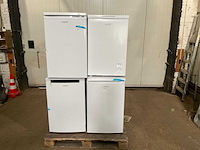 Exquisit vriezer (4x) - afbeelding 2 van  9