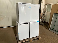 Exquisit vriezer (4x) - afbeelding 3 van  9