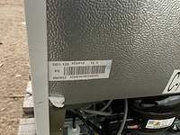 Exquisit vriezer (4x) - afbeelding 8 van  9