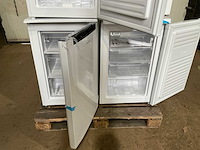 Exquisit vriezer (4x) - afbeelding 9 van  9