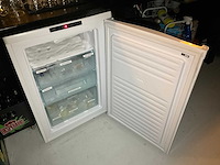 Exquisit vriezer en koelkast - afbeelding 2 van  6