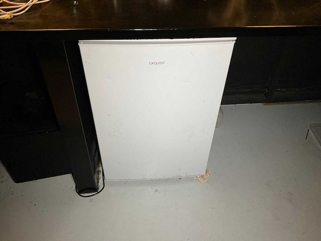 Exquisit vriezer en koelkast - afbeelding 5 van  6