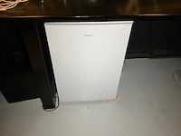 Exquisit vriezer en koelkast - afbeelding 5 van  6