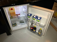 Exquisit vriezer en koelkast - afbeelding 6 van  6