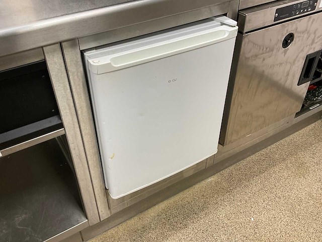 Exquisit vriezer - afbeelding 1 van  1