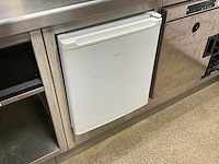 Exquisit vriezer - afbeelding 1 van  1