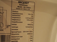 Exquisit - afbeelding 7 van  8
