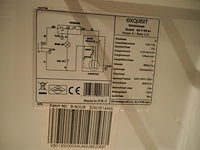 Exquisit - afbeelding 8 van  8