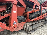 Extec - turbo trac - mobiele zeefinstallatie 3 uitgangen - afbeelding 6 van  14