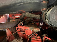 Extec - turbo trac - mobiele zeefinstallatie 3 uitgangen - afbeelding 13 van  14